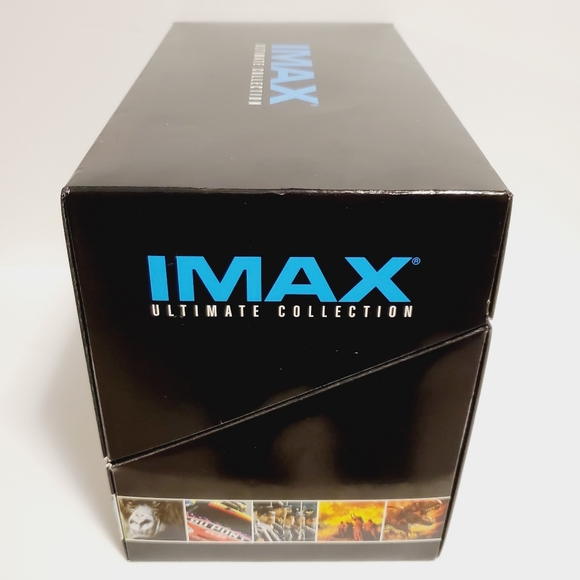 Imax Ultimate Collection DVD - Picture 2 of 10